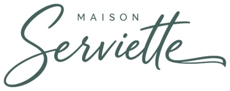 Maison Serviette